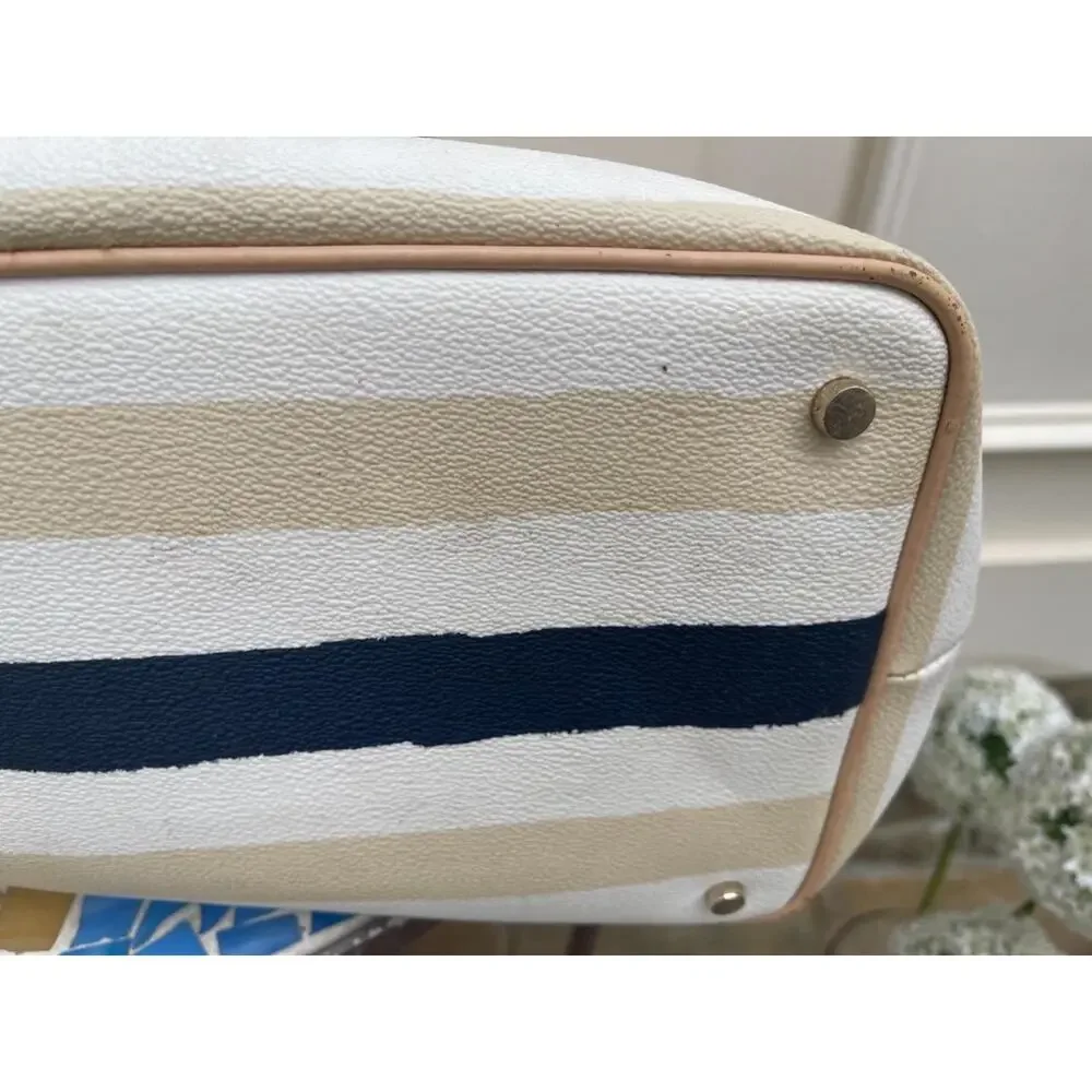 $379 Kate Spade New York BONDI ROAD HARMONY BABY BAG (PU3000
